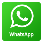 BaliWifi get WhatsApp